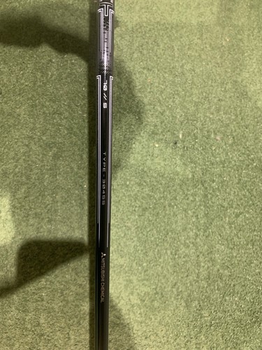 New Callaway Epic Speed 5 Wood MMT 70 Stiff-Flex Graphite Shaft Left Hand - Picture 3 of 6