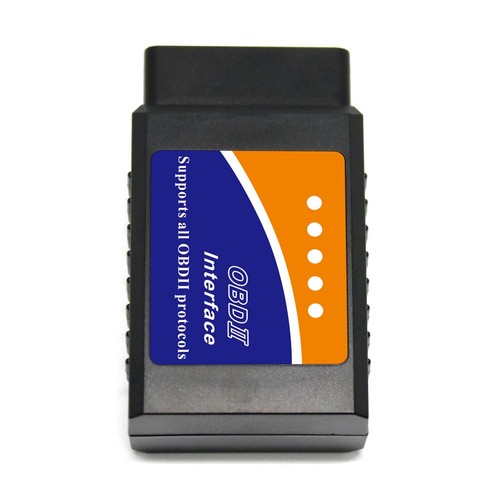 Diagnose Interface OBD2 VO3H2-1 kompatibel Android Windows Fahrzeuge Bluetooth - Bild 7 von 12
