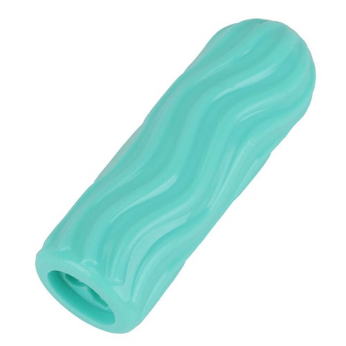 Masturbator-Cup Male Mini Endurance- Silicone Lubricant-Stroker-Reused Adult - Picture 13 of 14