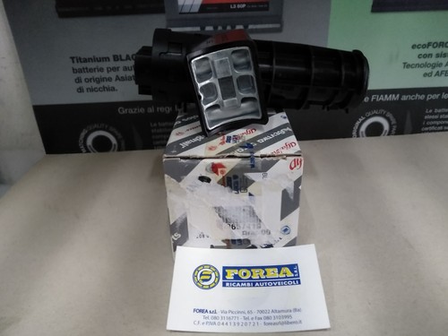 BLOCCASTERZO SENZA CHIAVI LANCIA LYBRA 60657419 - Foto 2 di 3