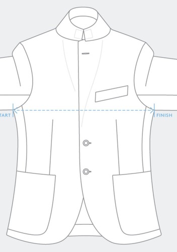 Double Breasted Trench Coat 42r Removeable Wool Liner Nordstrom Hong Kong - Picture 15 of 20