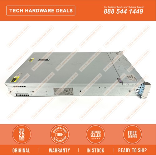 867450-S01 HPE DL380 Gen9 E5-2640v4 SFF Svr - Picture 2 of 4