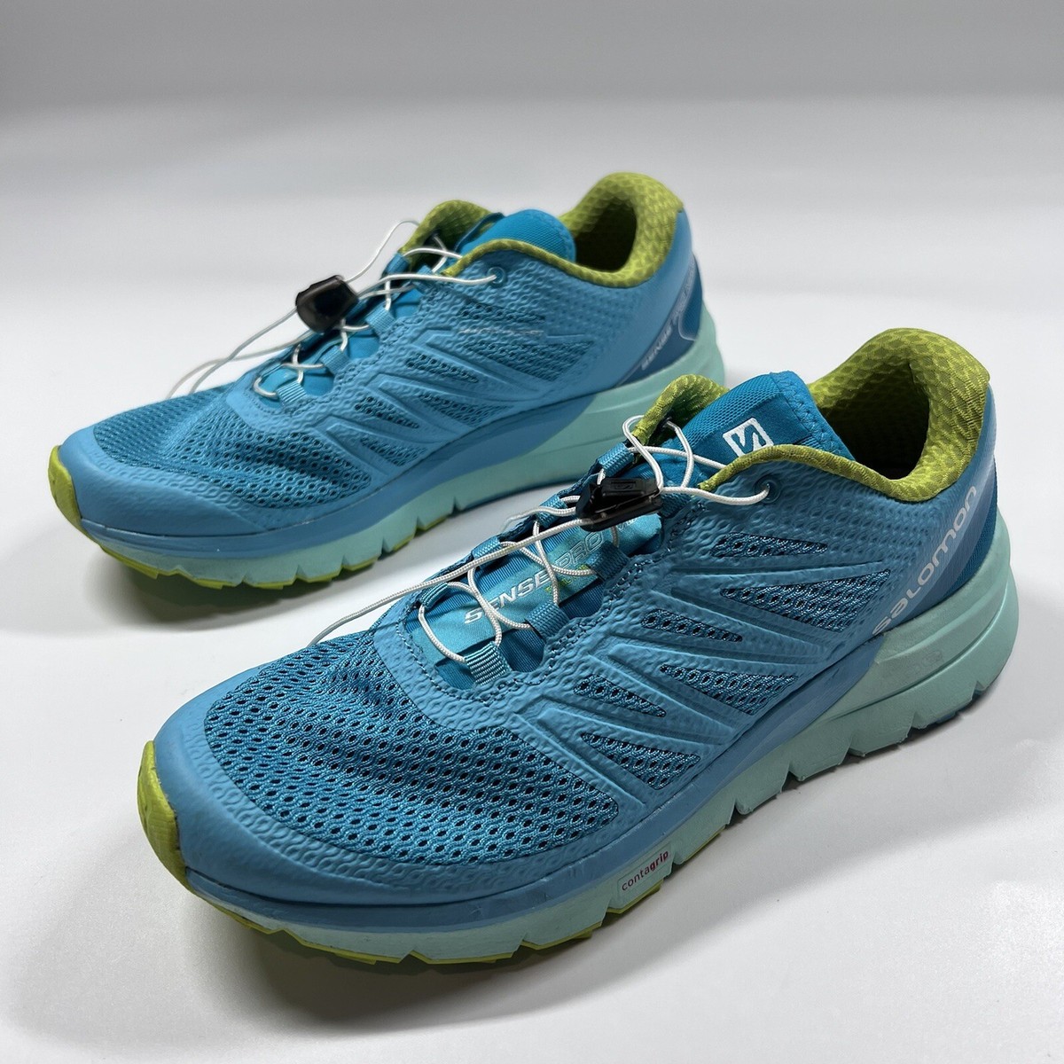 Sense pro top max 2