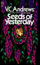 Seeds of Yesterday (Dollanganger) - Mass Market Paperback - ACCEPTABLE