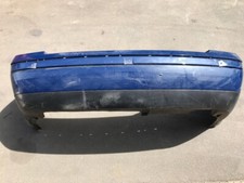 3479 Stoßstange hinten VW Passat (3B2, B5) 1.6  74 kW  101 PS (10.1996-11.2000)