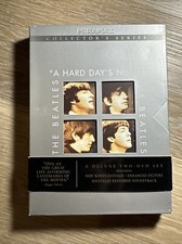 The Beatles "A Hard Day's Night" (DVD 2-Disc Set, Collector's Series)