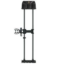 Tight Spot Quiver Lite 5 Arrow Left Hand Black TSQBLK-L 00460