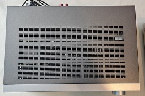 Yamaha HTR-5630RDS  Heimkino AV-Receiver Yamaha DVD-S540 , Inkl 2x Fernbedienung - Bild 21 von 24