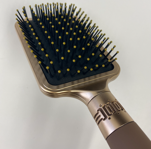 HairBrush für Frauen alle Haartypen, reduzierende Frizzy (Gesamtverkaufspreis) 5er-Pack - Bild 9 von 10