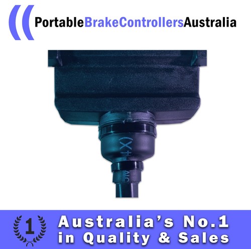 PORTABLE ELECTRIC TRAILER BRAKE CONTROLLER - PREMIUM KIT - Picture 6 of 9