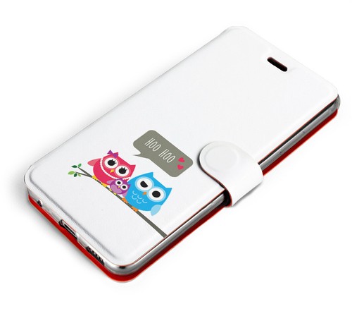 Funda Mobiwear Xiaomi Redmi Note 4X Libro Móvil Motivo Funda Abatible - Imagen 28 de 35