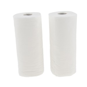 2-Rolls-Disposable-Cotton-Face-Towel-Make-Up-Remover-Tissues-Paper-Wipes