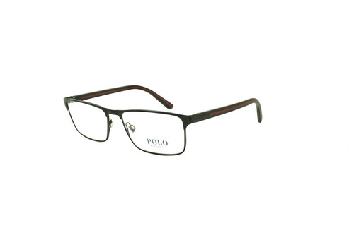 Polo Ralph Lauren PH1207 9160 Large Unisex Glasses Brand New With Free Sv Lenses - Picture 8 of 22