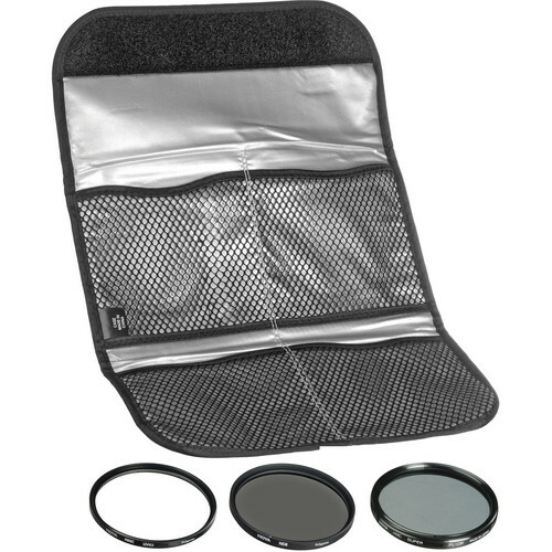 Hoya 37MM Digital Filter Kit II - Picture 1 of 1