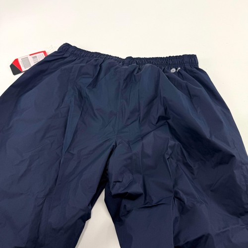 New Navy CCM Adult Hockey Warm Up Pant | Senior L | #888600323329 - Picture 5 of 5