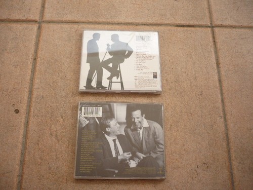 ROBSON & JEROME CD's(x 2) Self Titled(1995) & Take Two(1996) - Picture 3 of 3