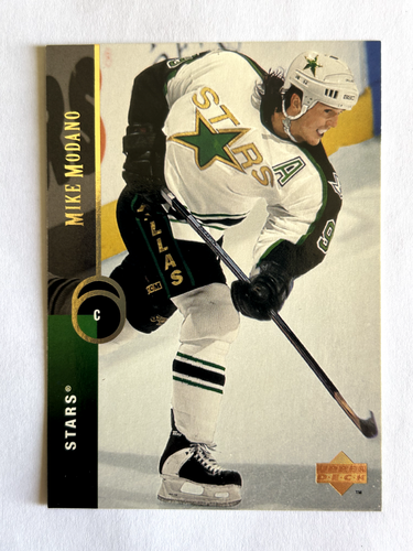 1994-95 Upper Deck Hockey Cards ***Pick a Card***New Listing*** - Picture 42 of 191