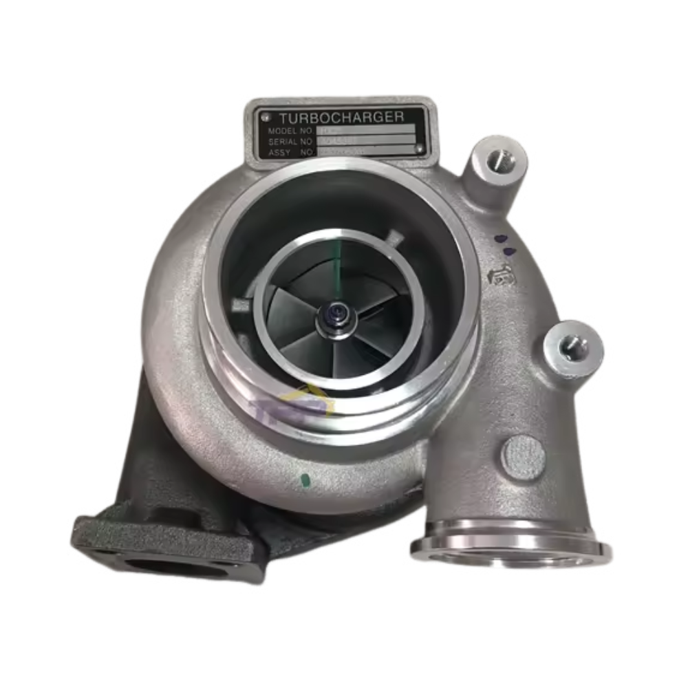 hogator&#39;s John Deere 4045HFG93 Generator Drive Engines | Everglades