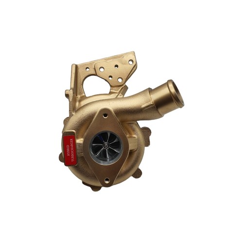 Ford Ranger/Transit 2.2TDCi 787556 Hybrid Turbo cartridge with compressor case - Picture 1 of 3