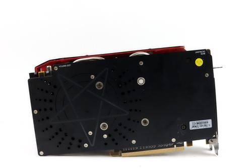 Powercolor Radeon RX 590 8GB Red Devil GPU w/Box | 1yr Warranty, Fast Ship! - Photo 5/7