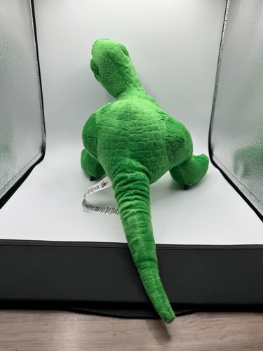 Disney Toy Story Rex Plush - Disney store - Bild 6 von 7
