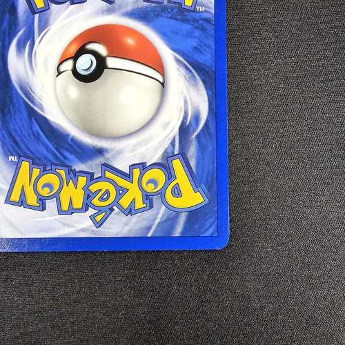 Mankey #061 Team Rocket Original Series WOTC Pokemon TCG HP - Picture 10 of 10