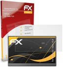 atFoliX Screen Protector voor Arzopa S1 Table 15,6 mat&schokbestendig