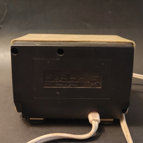 Panasonic KP-110 Auto Stop Electric Pencil Sharpener Made in Japan - Picture 3 of 4