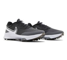 Men's Nike Air Zoom Infinity Tour Next Golf Shoes Black DC5221-015 PICK SIZE