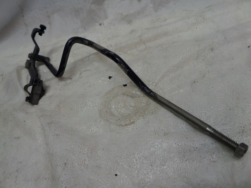 1987 FORCE 50HP 507Y7C UPPER SHIFT ROD F307615 LINK ARM 817793A1 OUTBOARD MOTOR - Picture 4 of 4