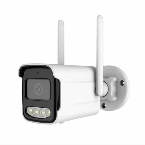 V380 Pro 1080P 4G/Wifi IP Security Camera Outdoor ColorVu Wireless Smart Camera - Picture 16 of 46