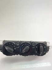 ST1287 FORD Climate Control Unit 7M5T-19980-AA