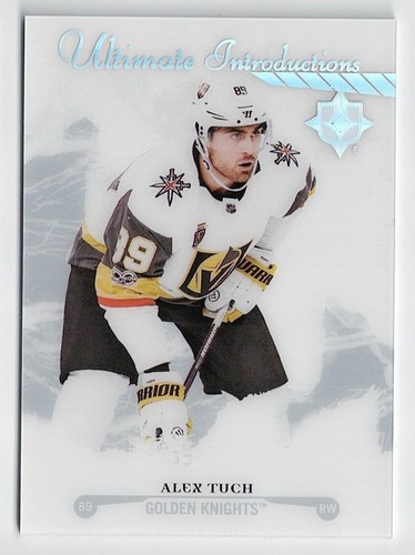 2017-18 Ultimate Collection Ultimate Introductions Rookie Pick From List !! - Picture 7 of 10