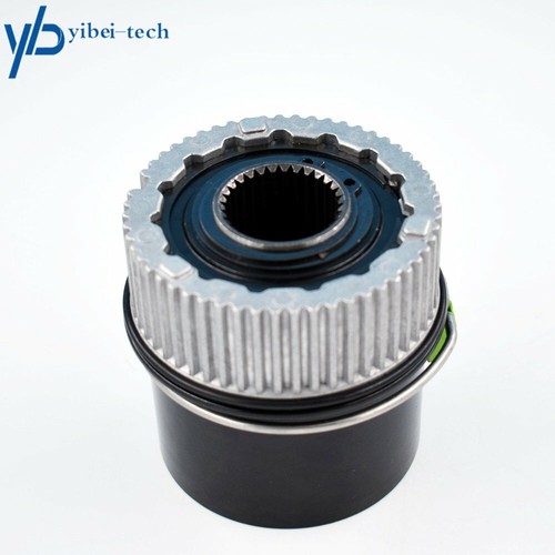 For 1999-2004 Ford Super Duty 4x4 Automatic Front Lockout Auto Locking Hub Lock - Picture 1 of 8