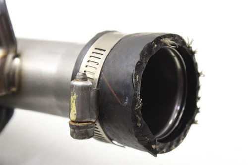 2024 Toyota GR Corolla Intercooler Pipe Hose Assembly Factory OEM 23-25 - Picture 7 of 7