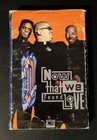 Heavy D And The Boyz Now That We Found Love Cassette Tape Single 1991 Rap-Tested