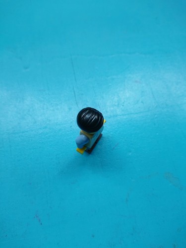 Lego Series 7 Minifigure Computer Programmer 8831! - Picture 3 of 4