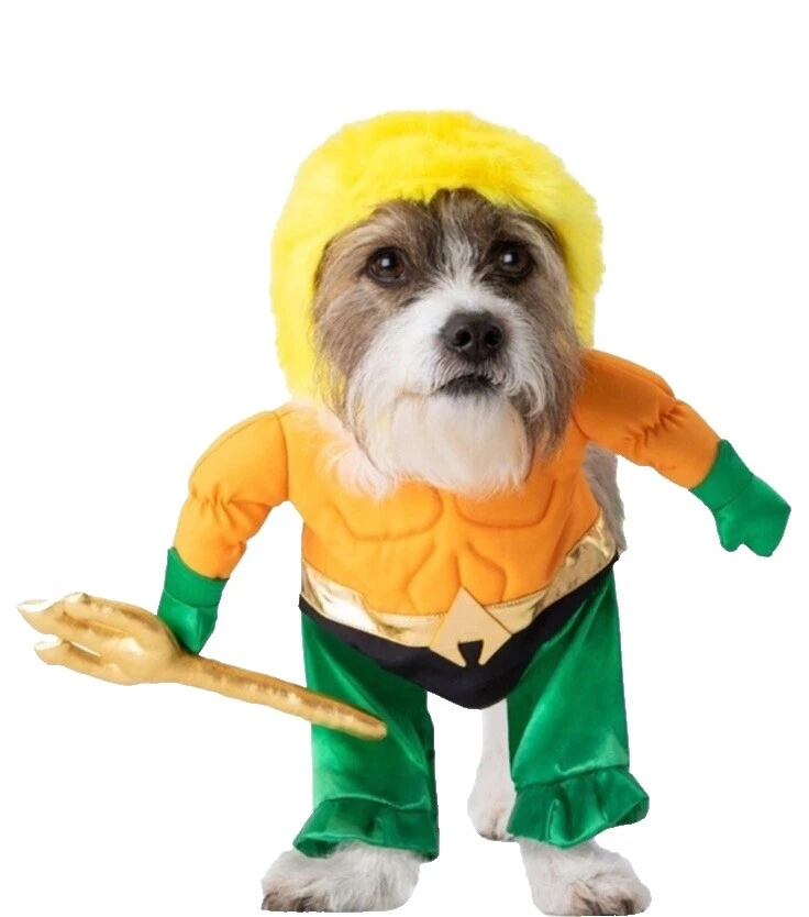 Petco Dog Polyester Costumes