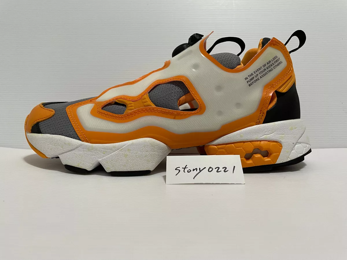 Reebok og best sale pump fury