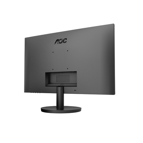 AOC Basic-Line 27B3CA2 27 inch Full HD IPS LED 100 Hz 1 ms Flat Monitor - Black - Picture 6 of 11