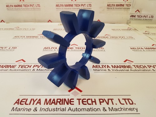 Desch x 75 flexible coupling star - Picture 8 of 9