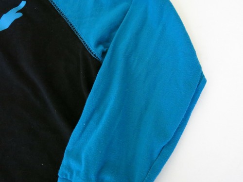 Fortnite Cat & Jack skeleton reaper long sleeve tee shirt jogger sweatpants M 8 - Picture 6 of 11