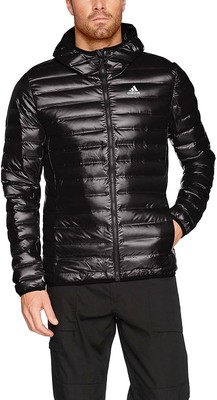 adidas varilite hood jacket