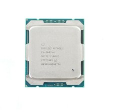 INTEL XEON E5-2683 V4 CPU PROCESSOR 16 CORE 2.10GHZ 40MB L3 CACHE 120W SR2JT