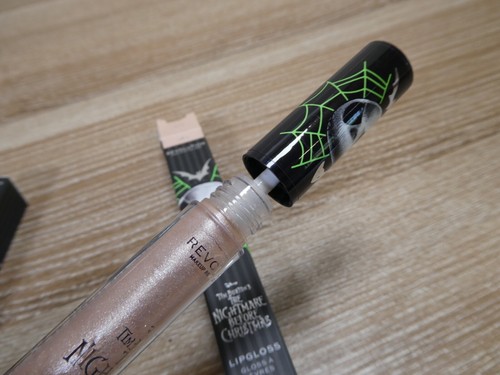 Makeup Revolution x Nightmare Before Christmas Makeup Konvolut - Bild 12 von 12