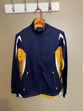 Holloway Jacket WPL# 11783 Ladies Extra Small (XS) Brand New! Pacers Colorway