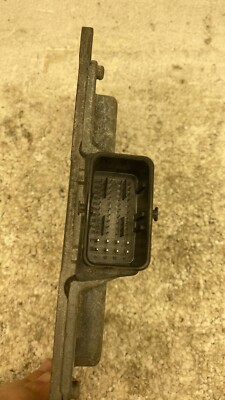 2010 Nissan Altima 3.5l Transmission Control Unit TCU