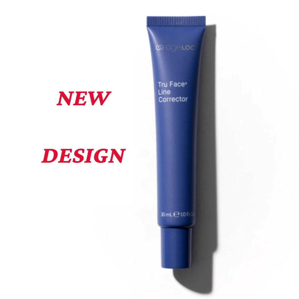 Corrector de línea facial Nu Skin NuSkin Tru 02/28 NUEVO STOCK 02/2028 Foto 2 de 4