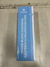 Wood Block Stacking Party Game, Wood Blocks