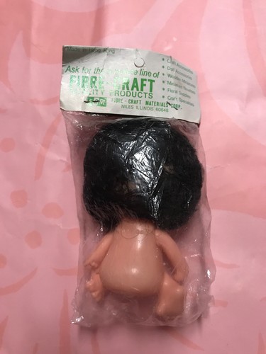 Fibre Craft Barbara Doll - Picture 2 of 5